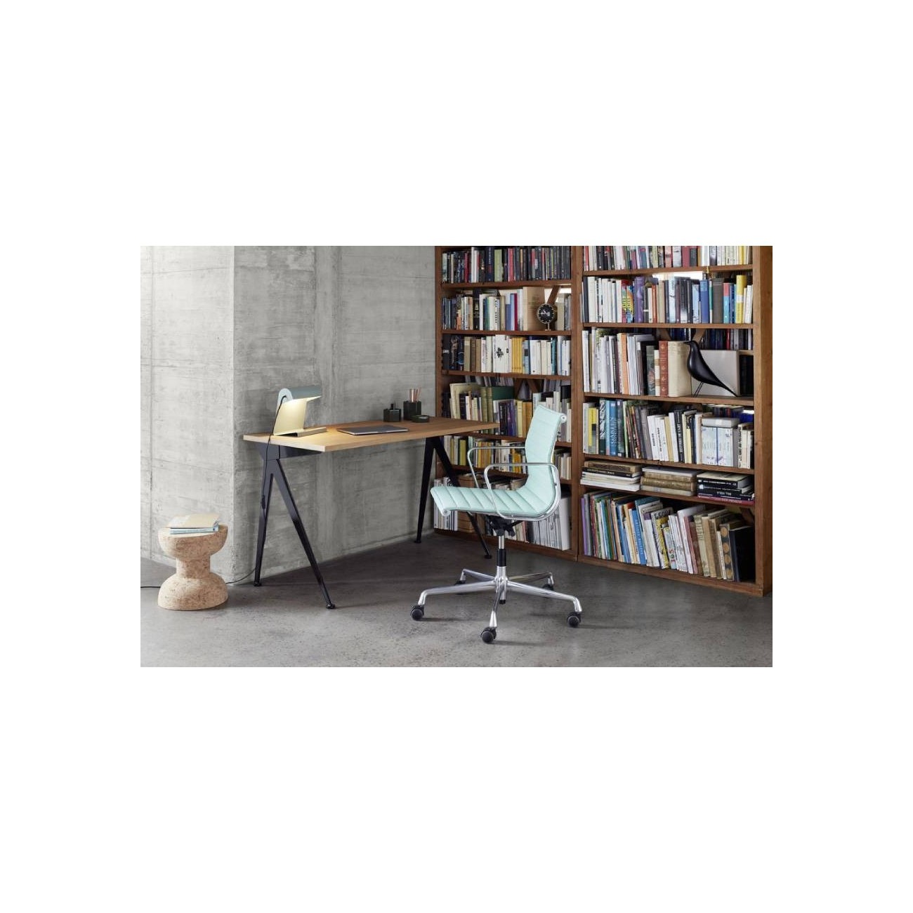 VITRA COMPAS DIRECTION SCRIVANIA