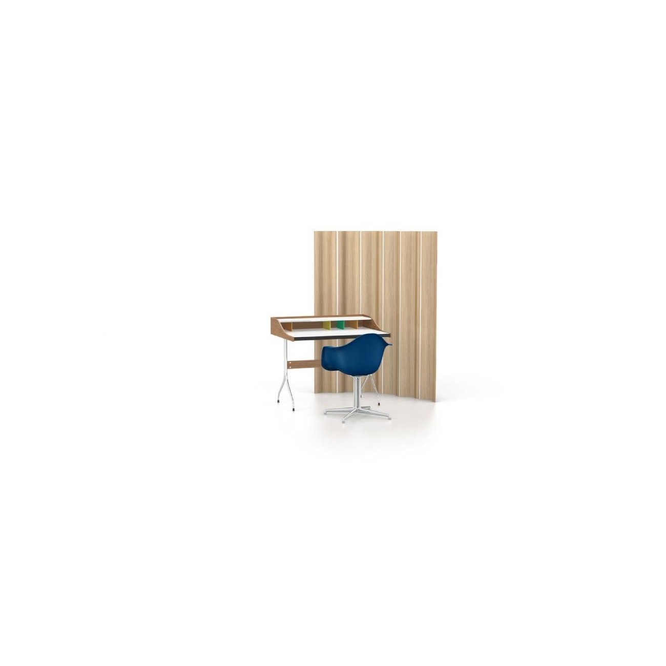VITRA HOME DESK SCRITTOIO