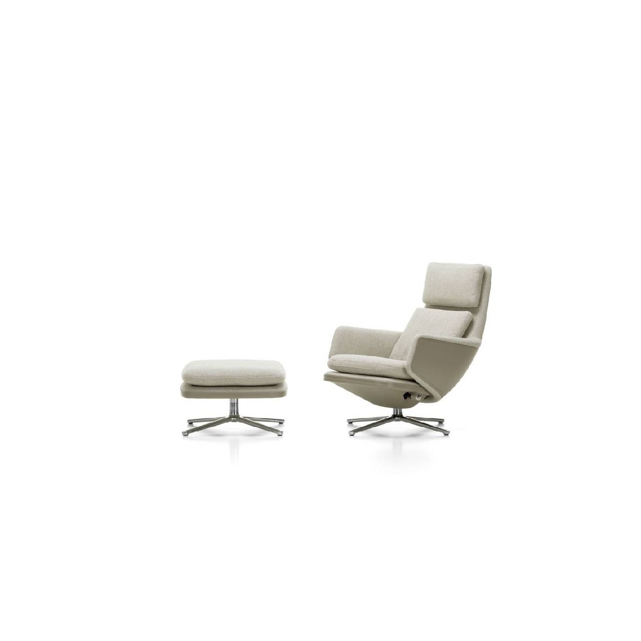 VITRA GRAND RELAX POLTRONA