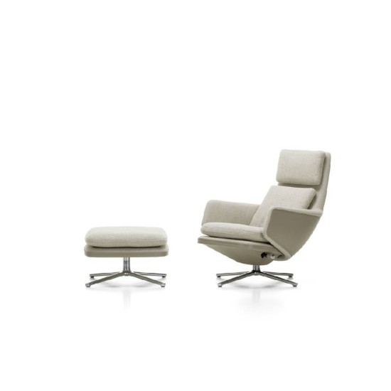 VITRA GRAND RELAX POLTRONA