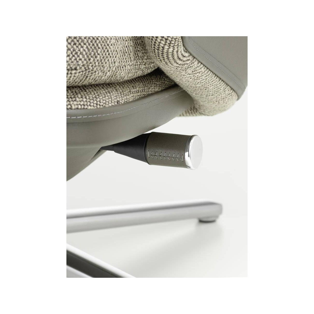 VITRA GRAND RELAX POLTRONA