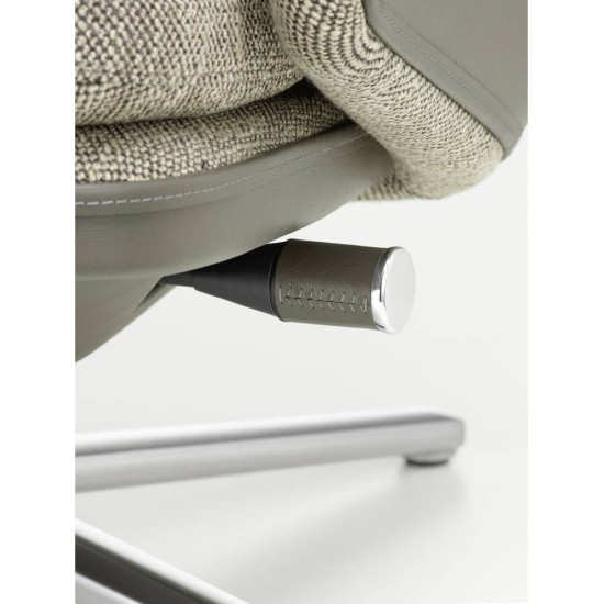 VITRA GRAND RELAX POLTRONA