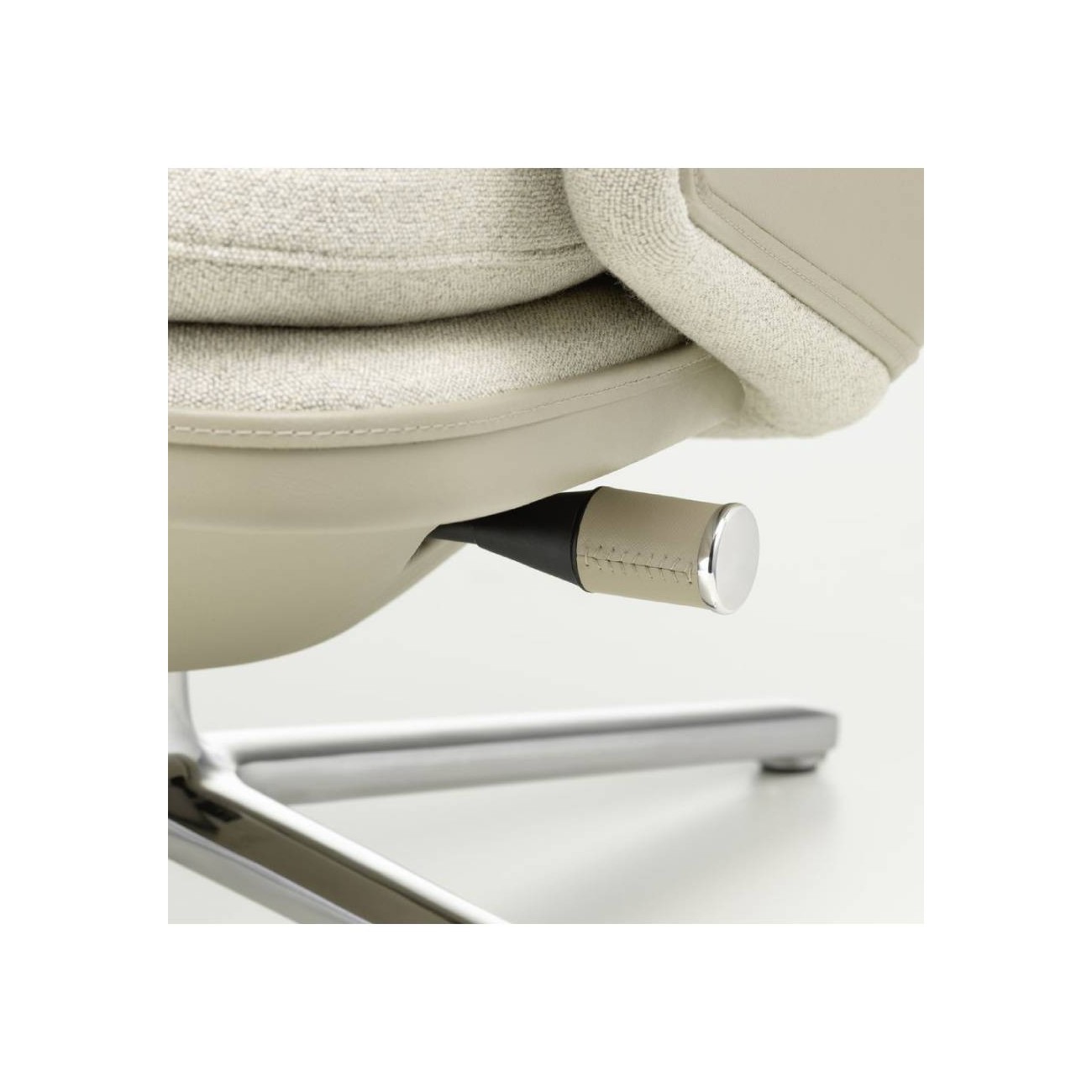 VITRA GRAND RELAX POLTRONA