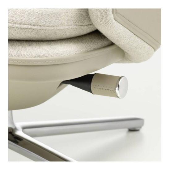 VITRA GRAND RELAX POLTRONA