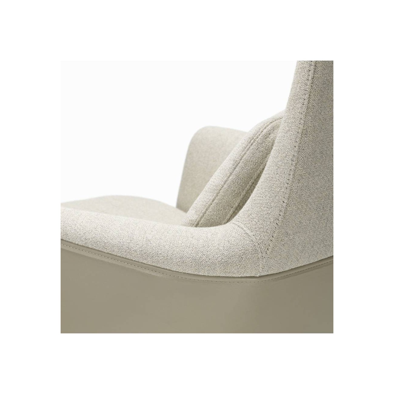 VITRA GRAND RELAX POLTRONA