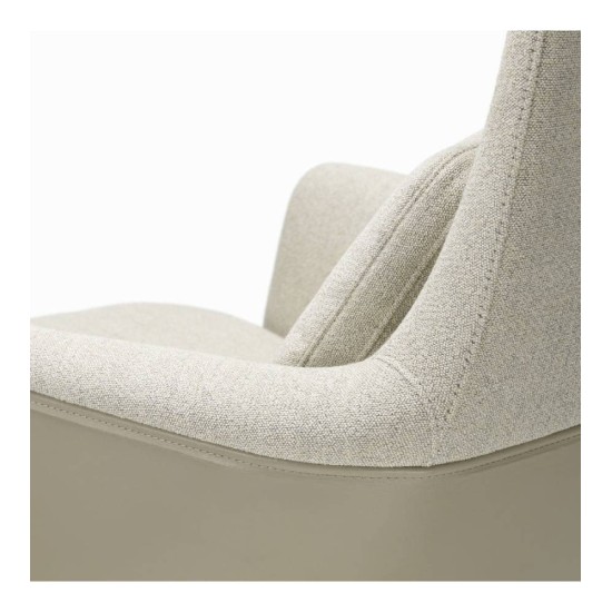 VITRA GRAND RELAX POLTRONA
