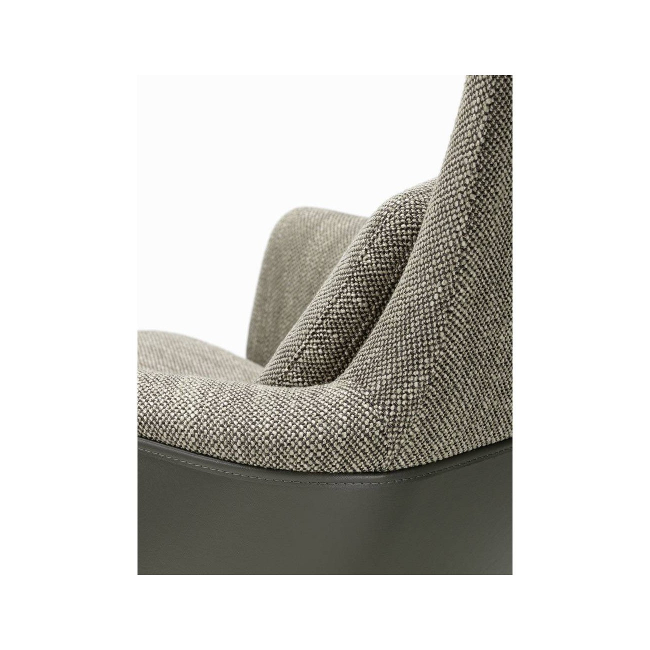 VITRA GRAND RELAX POLTRONA