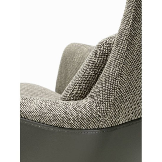 VITRA GRAND RELAX POLTRONA