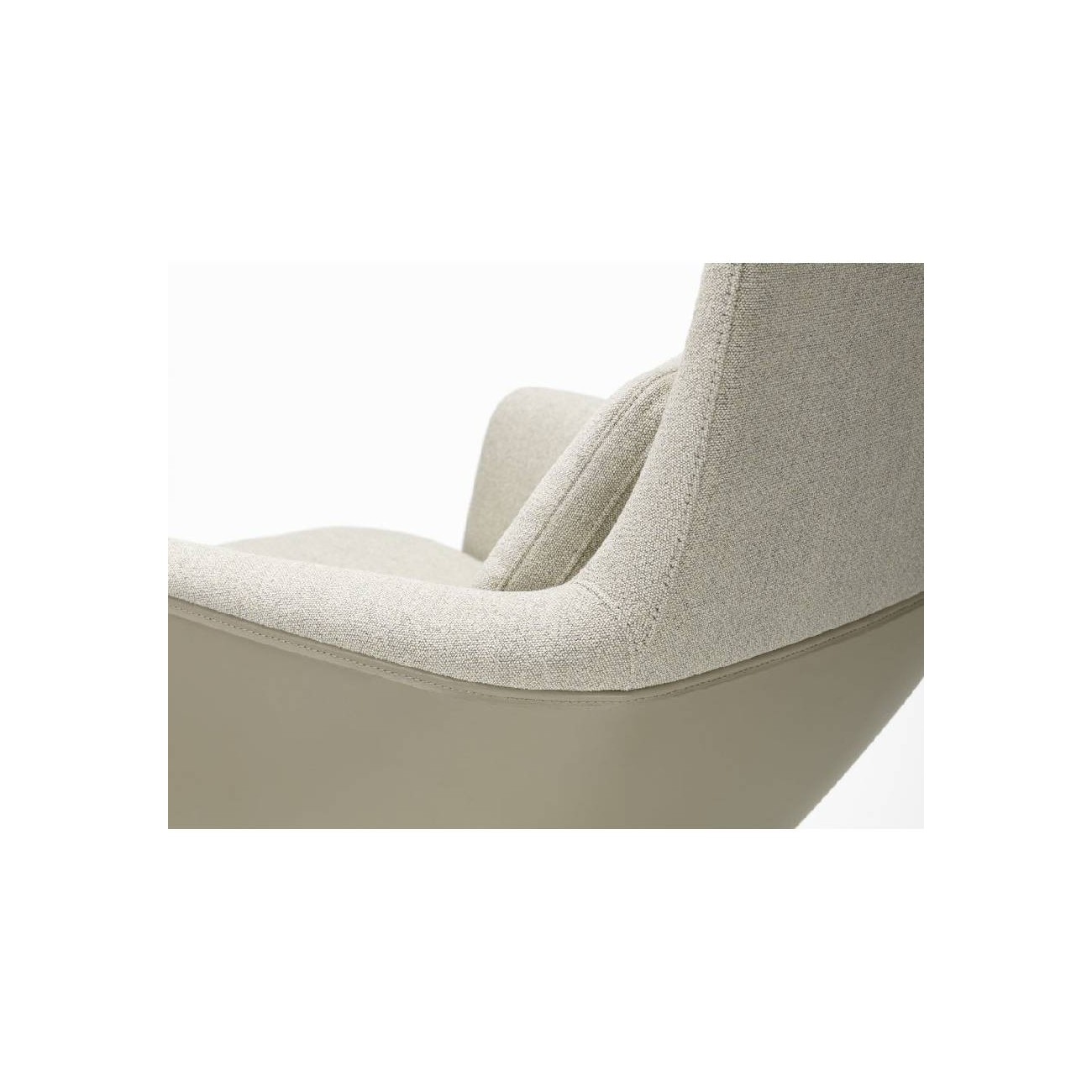 VITRA GRAND RELAX POLTRONA