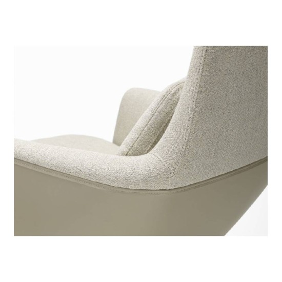 VITRA GRAND RELAX POLTRONA