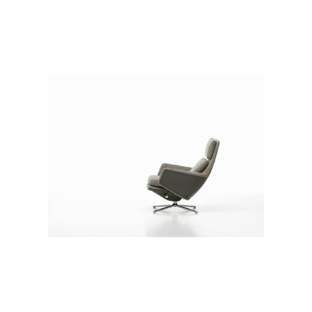 VITRA GRAND RELAX POLTRONA