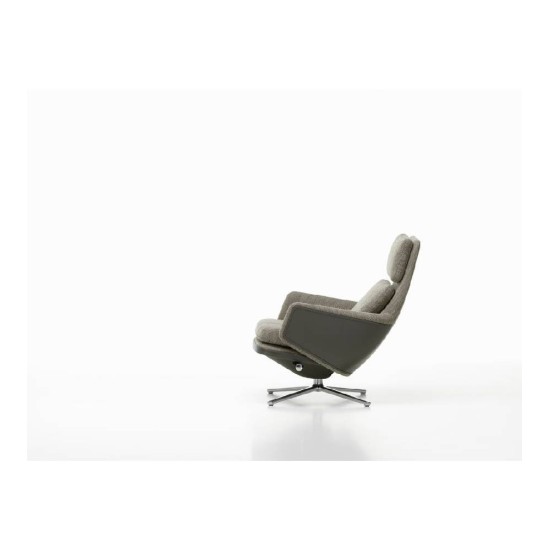 VITRA GRAND RELAX POLTRONA