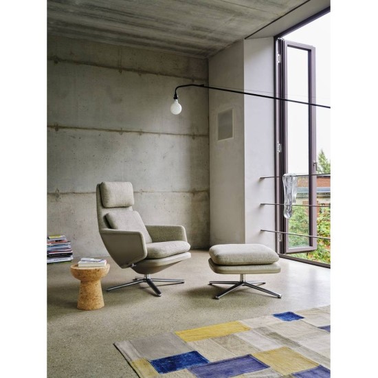 VITRA GRAND RELAX POLTRONA