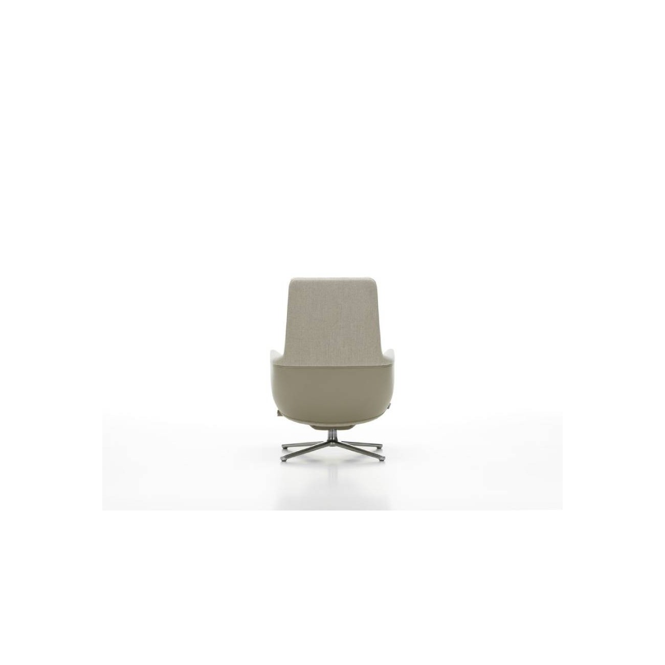 VITRA GRAND RELAX POLTRONA