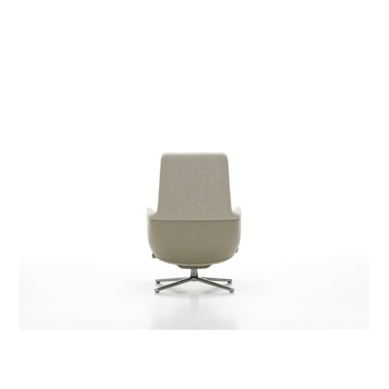 VITRA GRAND RELAX POLTRONA