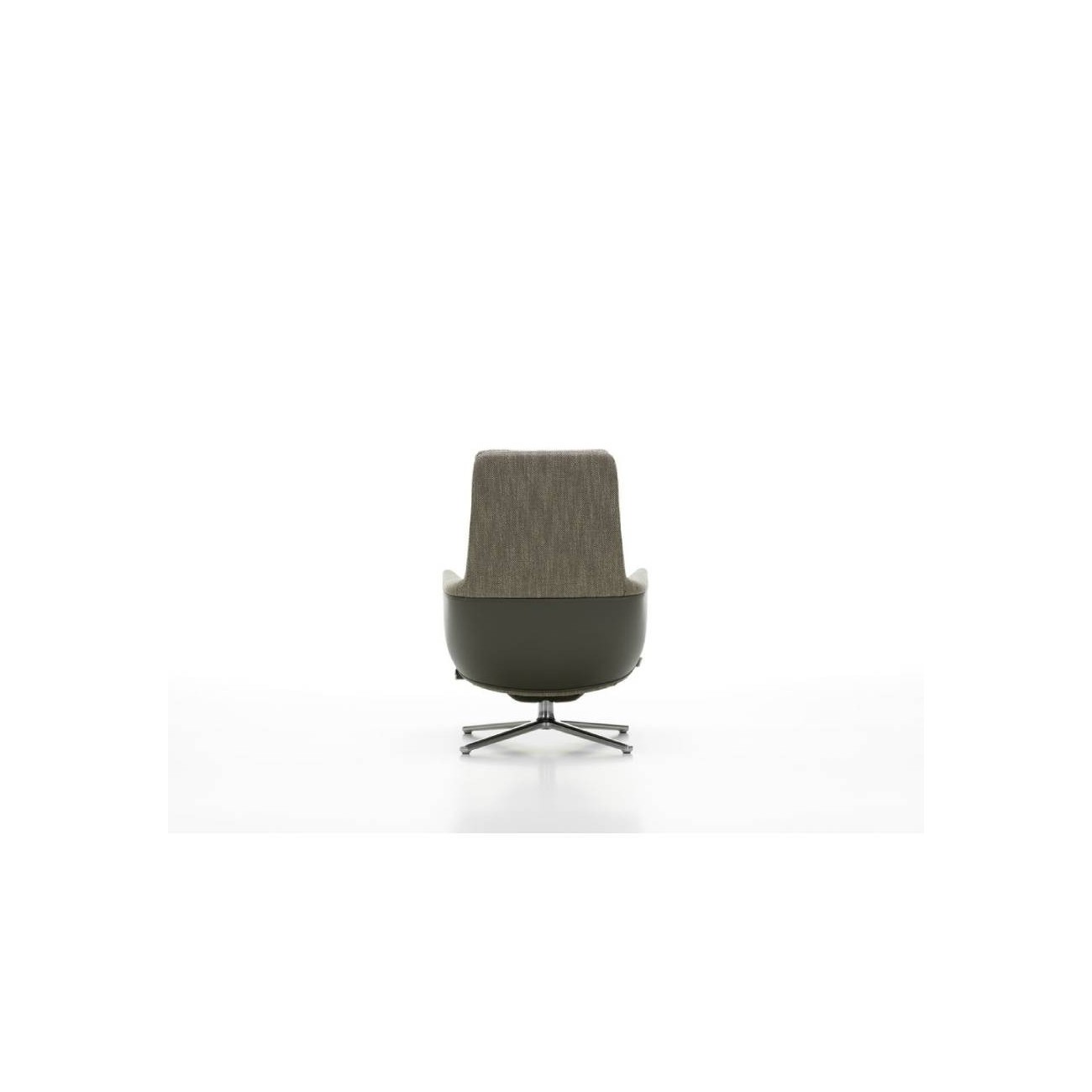 VITRA GRAND RELAX POLTRONA