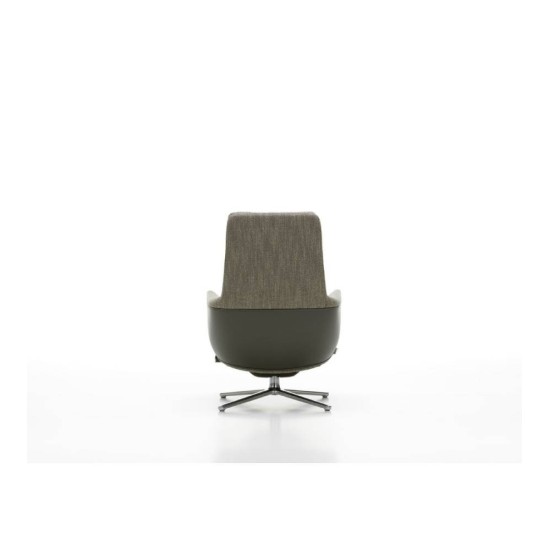 VITRA GRAND RELAX POLTRONA