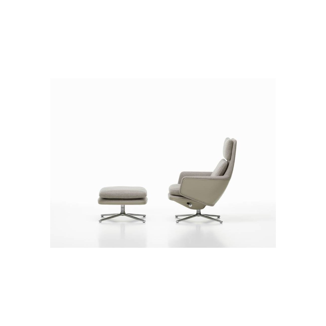 VITRA GRAND RELAX POLTRONA