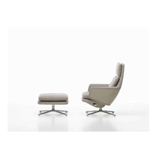 VITRA GRAND RELAX POLTRONA