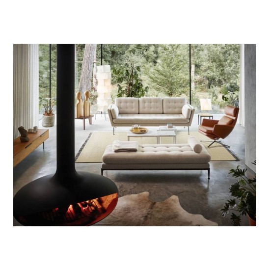 VITRA GRAND RELAX POLTRONA