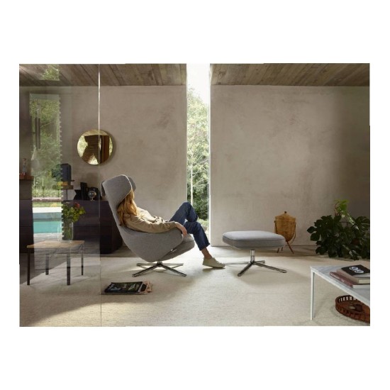VITRA GRAND RELAX POLTRONA