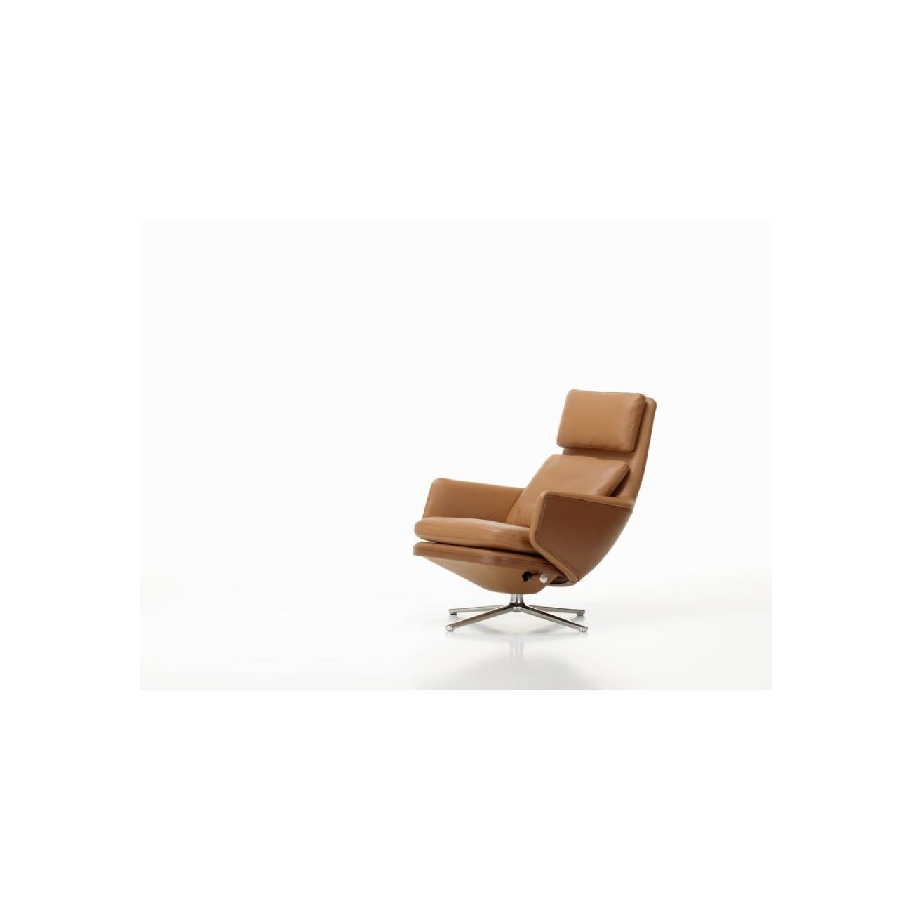 VITRA GRAND RELAX POLTRONA