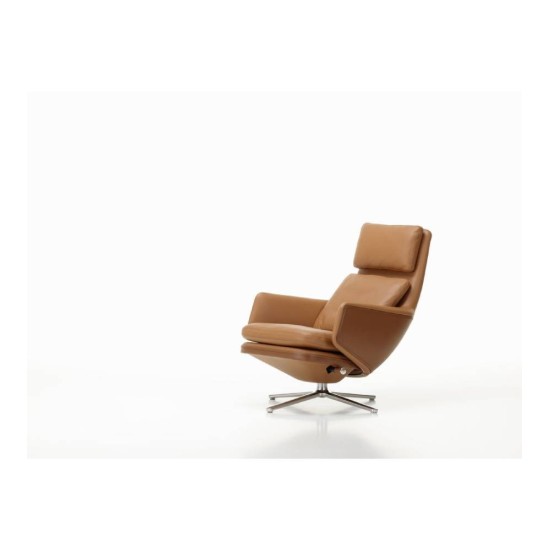 VITRA GRAND RELAX POLTRONA