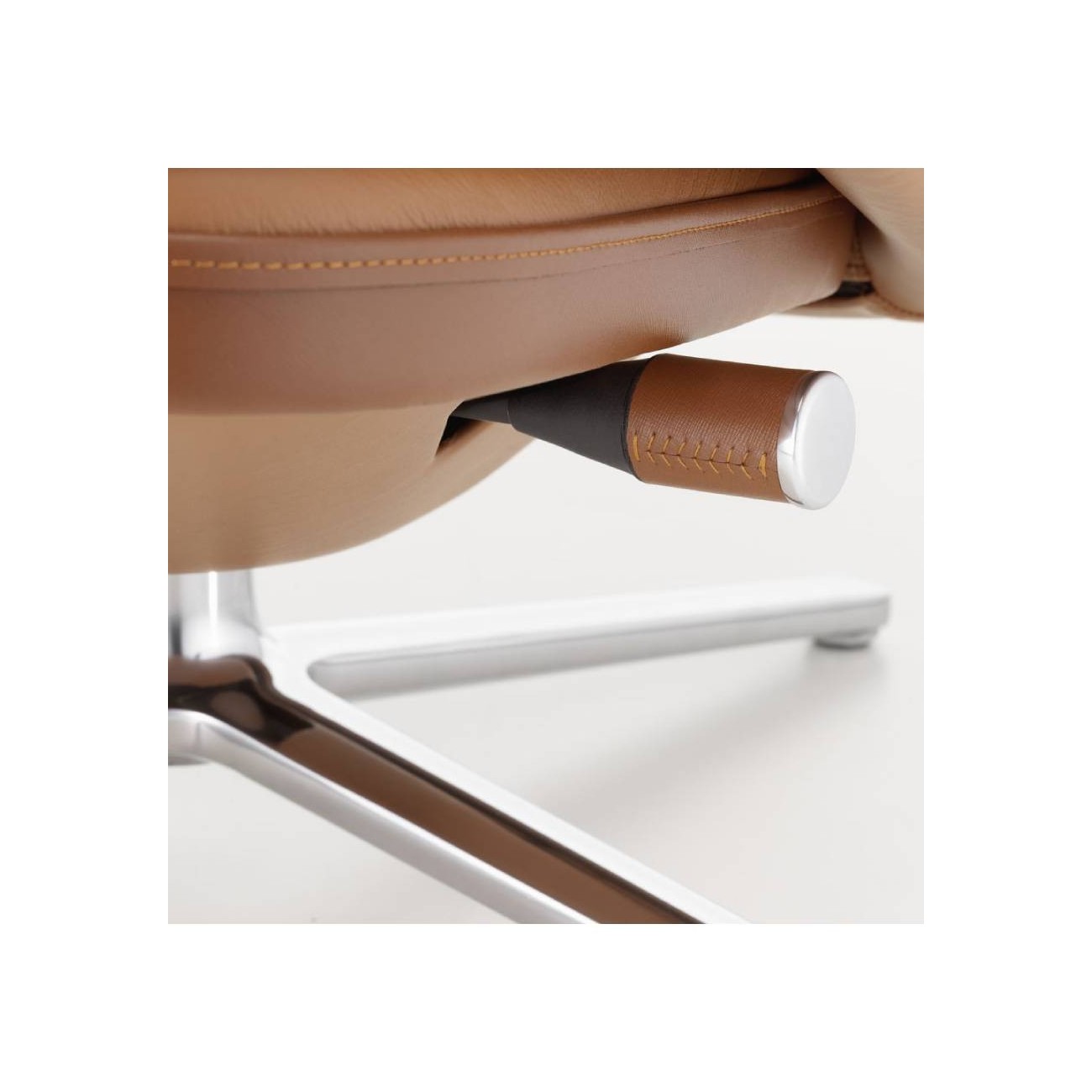 VITRA GRAND RELAX POLTRONA