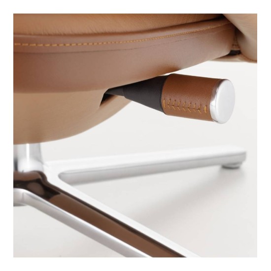 VITRA GRAND RELAX POLTRONA