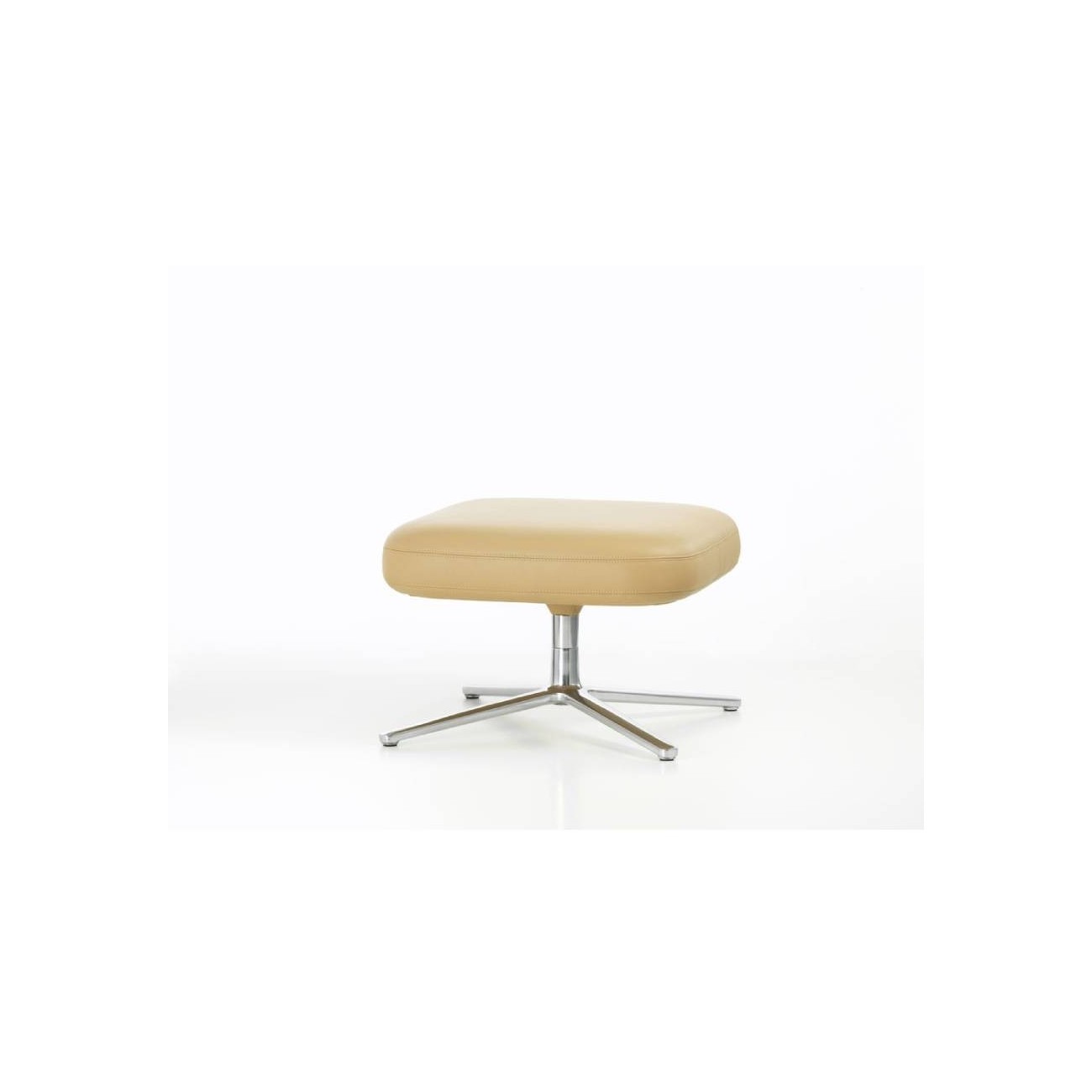 VITRA REPOS & OTTOMAN POLTRONA