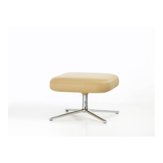 VITRA REPOS & OTTOMAN POLTRONA