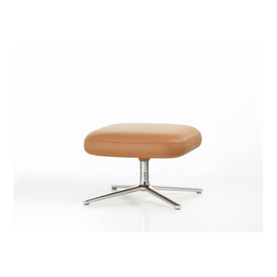 VITRA REPOS & OTTOMAN POLTRONA