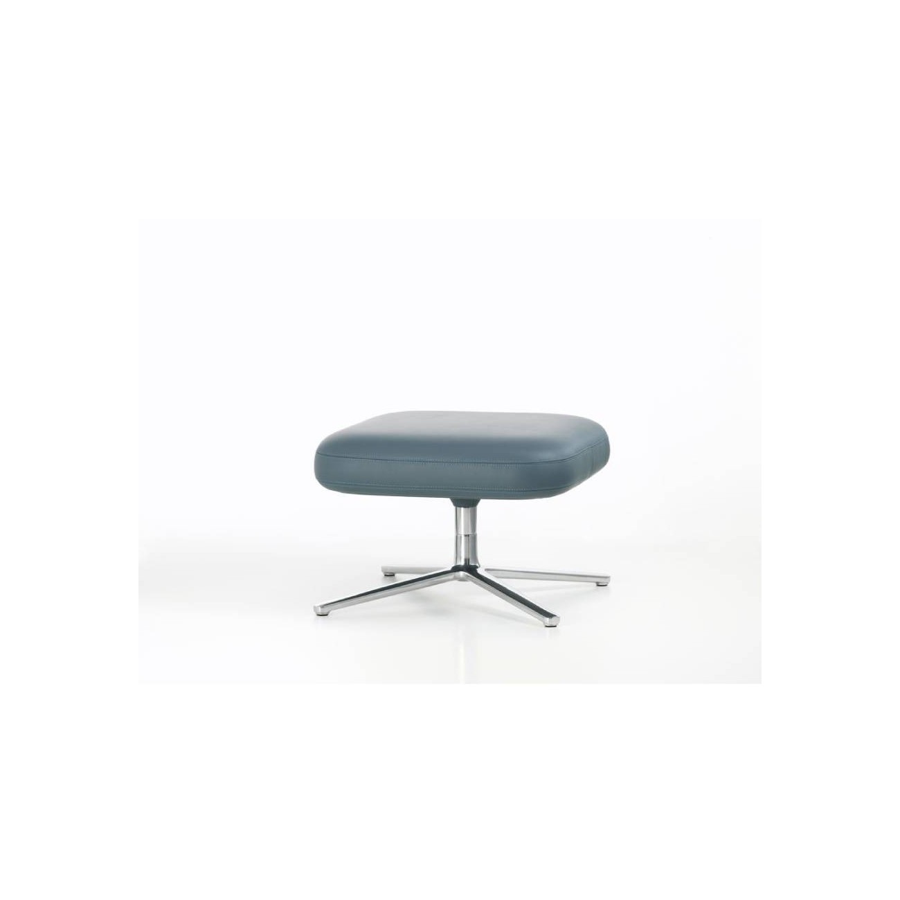 VITRA REPOS & OTTOMAN POLTRONA