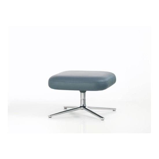 VITRA REPOS & OTTOMAN POLTRONA