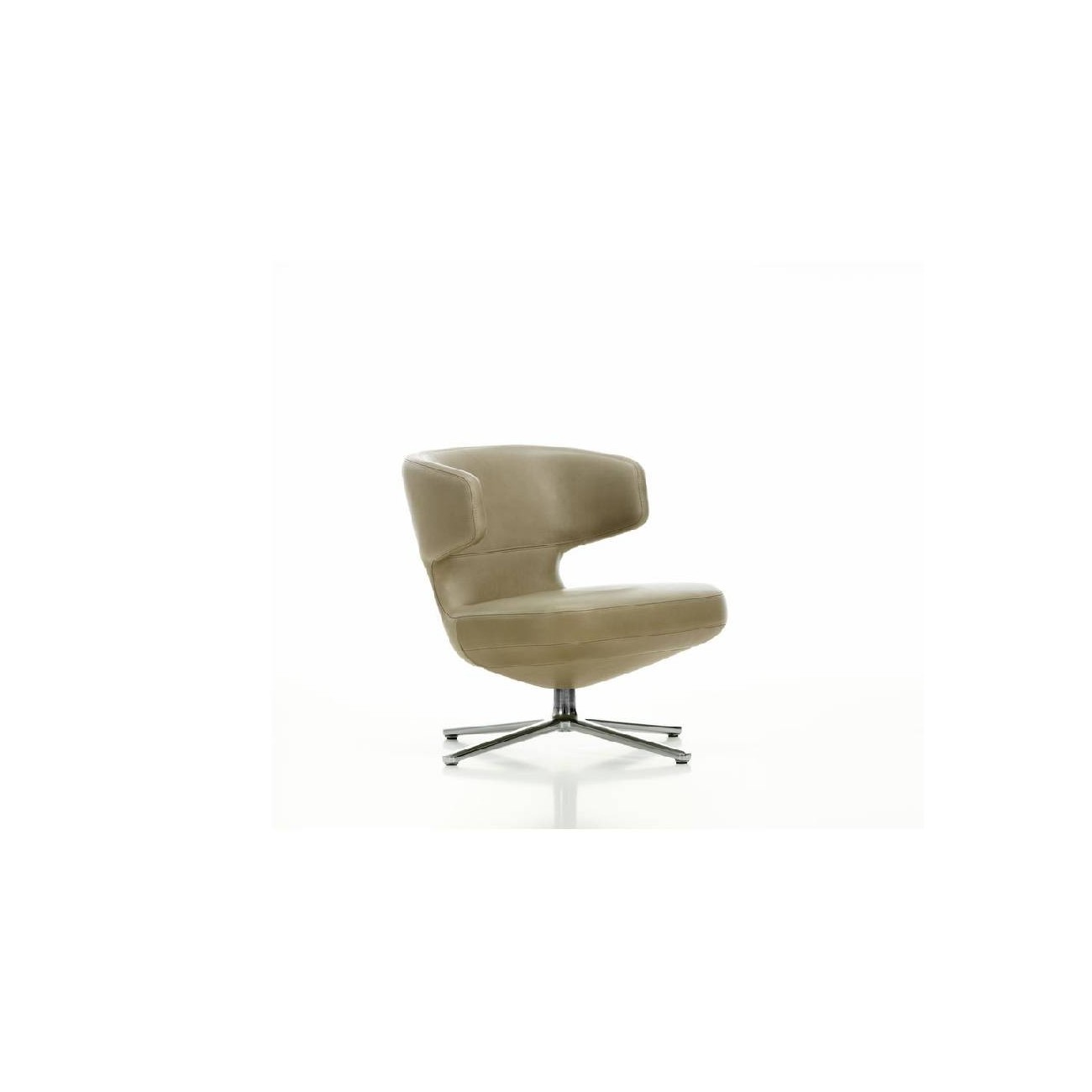 VITRA PETIT REPOS POLTRONA