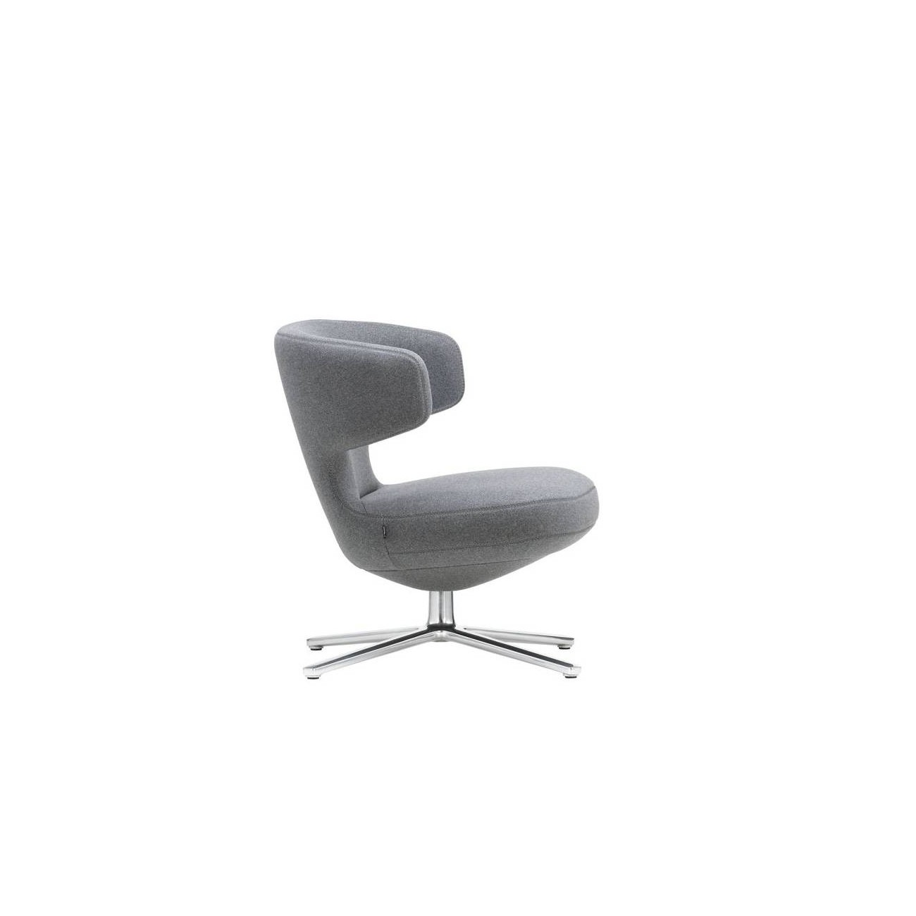 VITRA PETIT REPOS POLTRONA