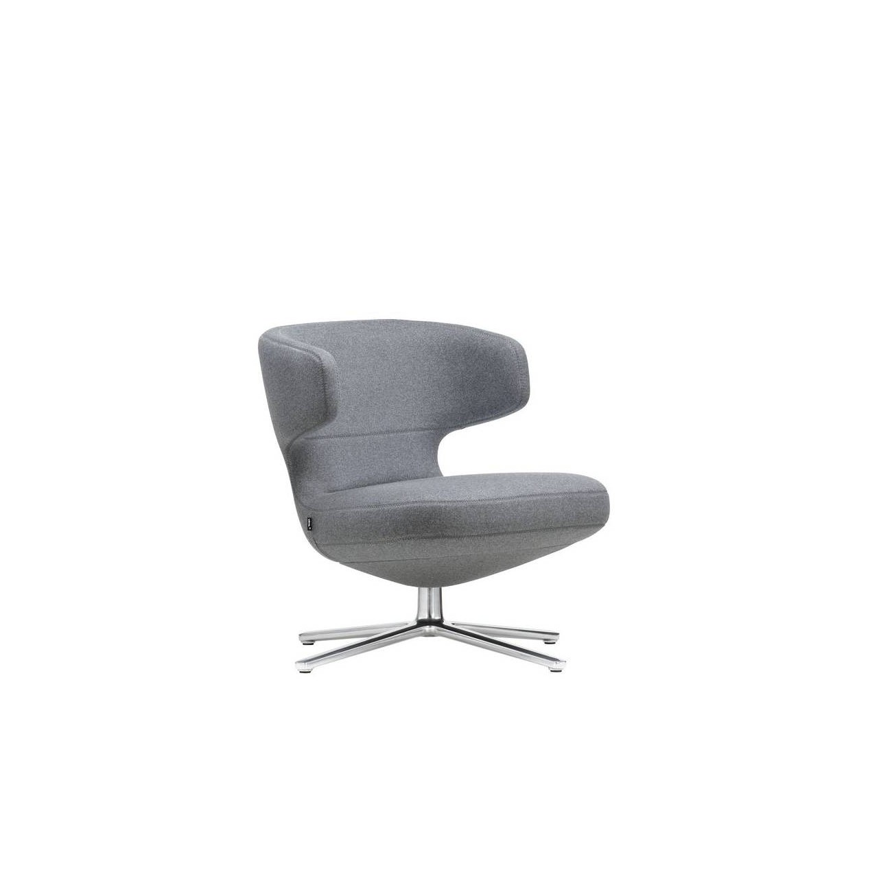 VITRA PETIT REPOS POLTRONA