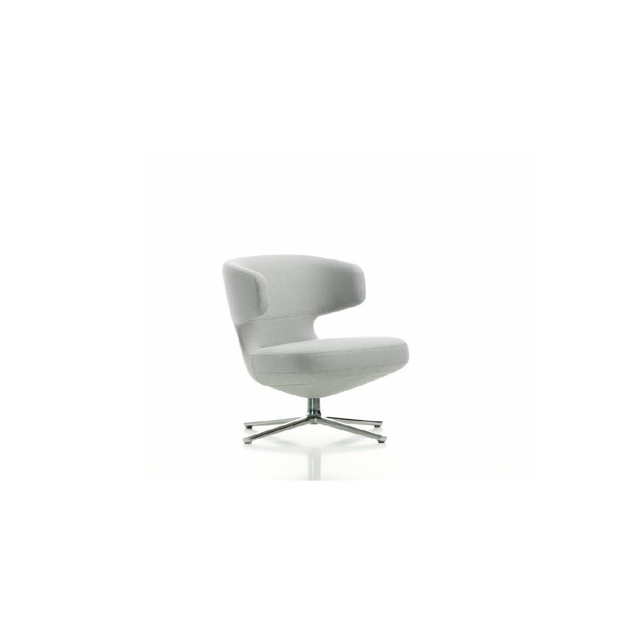 VITRA PETIT REPOS POLTRONA