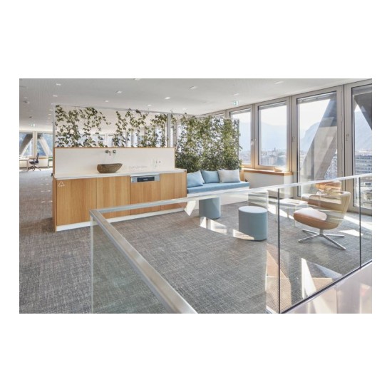 VITRA PETIT REPOS POLTRONA