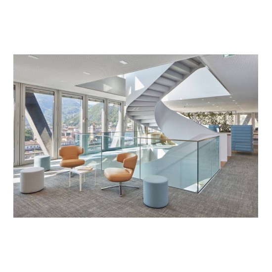 VITRA PETIT REPOS POLTRONA