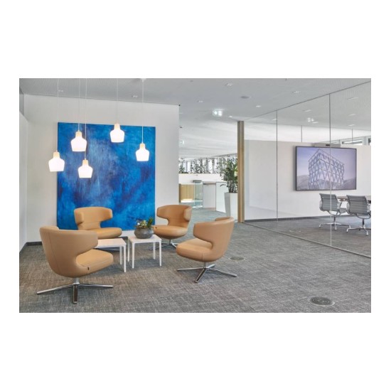 VITRA PETIT REPOS POLTRONA