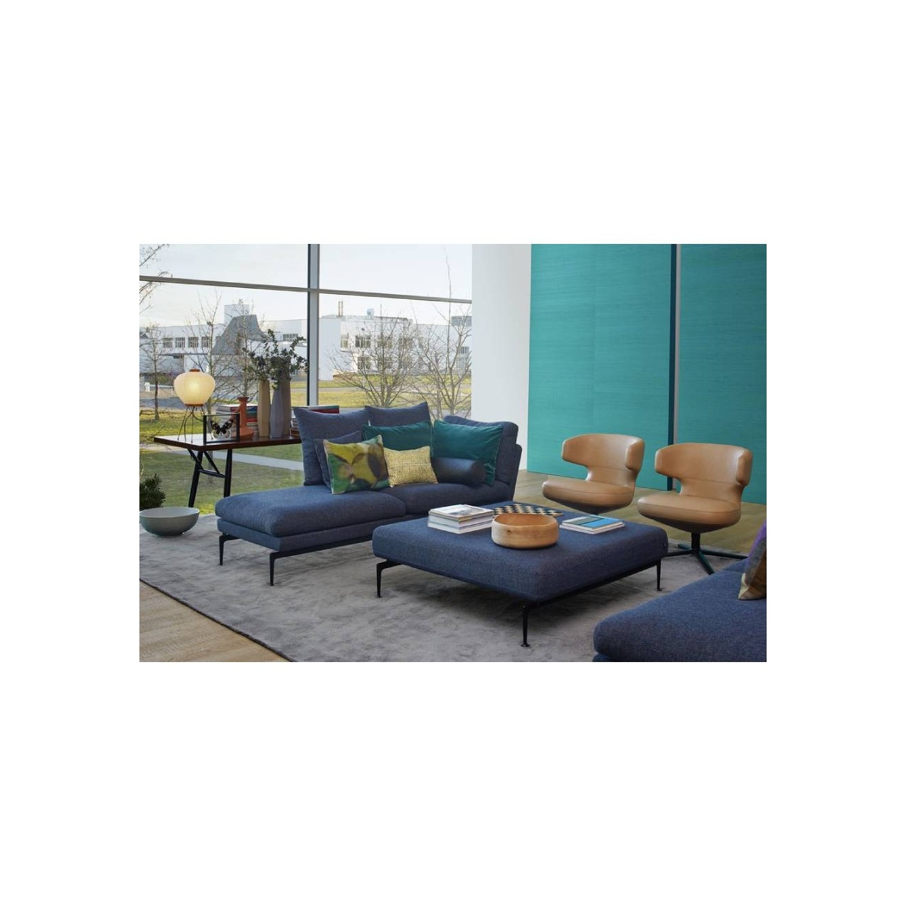 VITRA PETIT REPOS POLTRONA