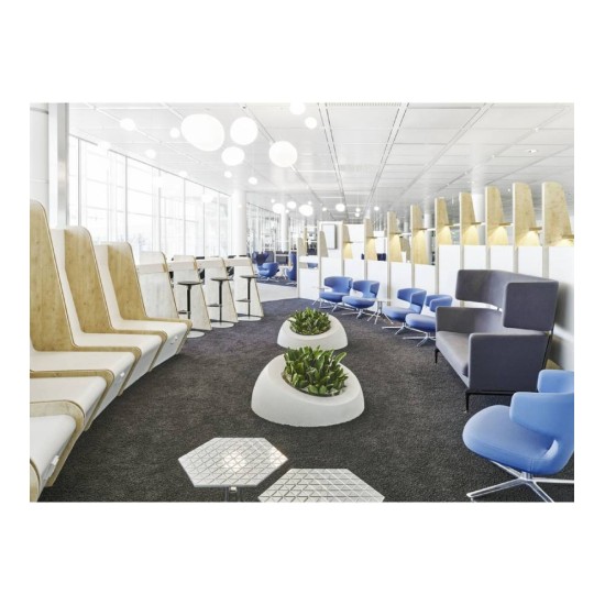 VITRA PETIT REPOS POLTRONA