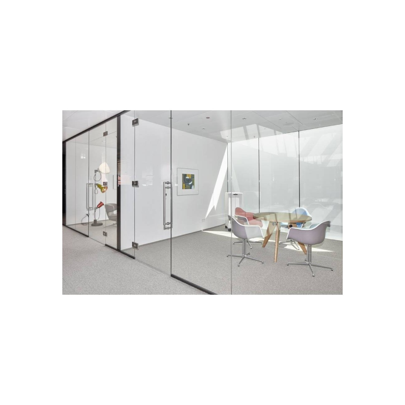 VITRA PETIT REPOS POLTRONA
