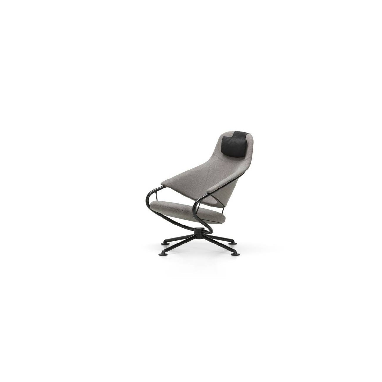 VITRA CITIZEN POLTRONA