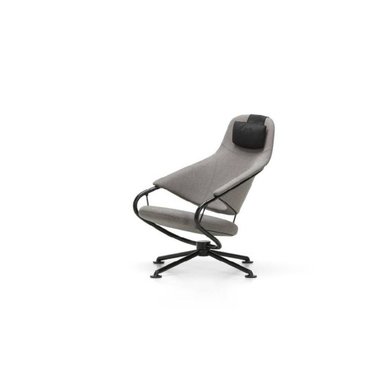 VITRA CITIZEN POLTRONA