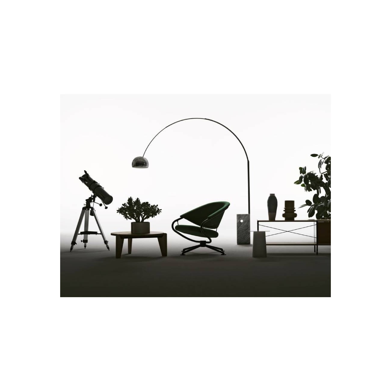 VITRA CITIZEN POLTRONA