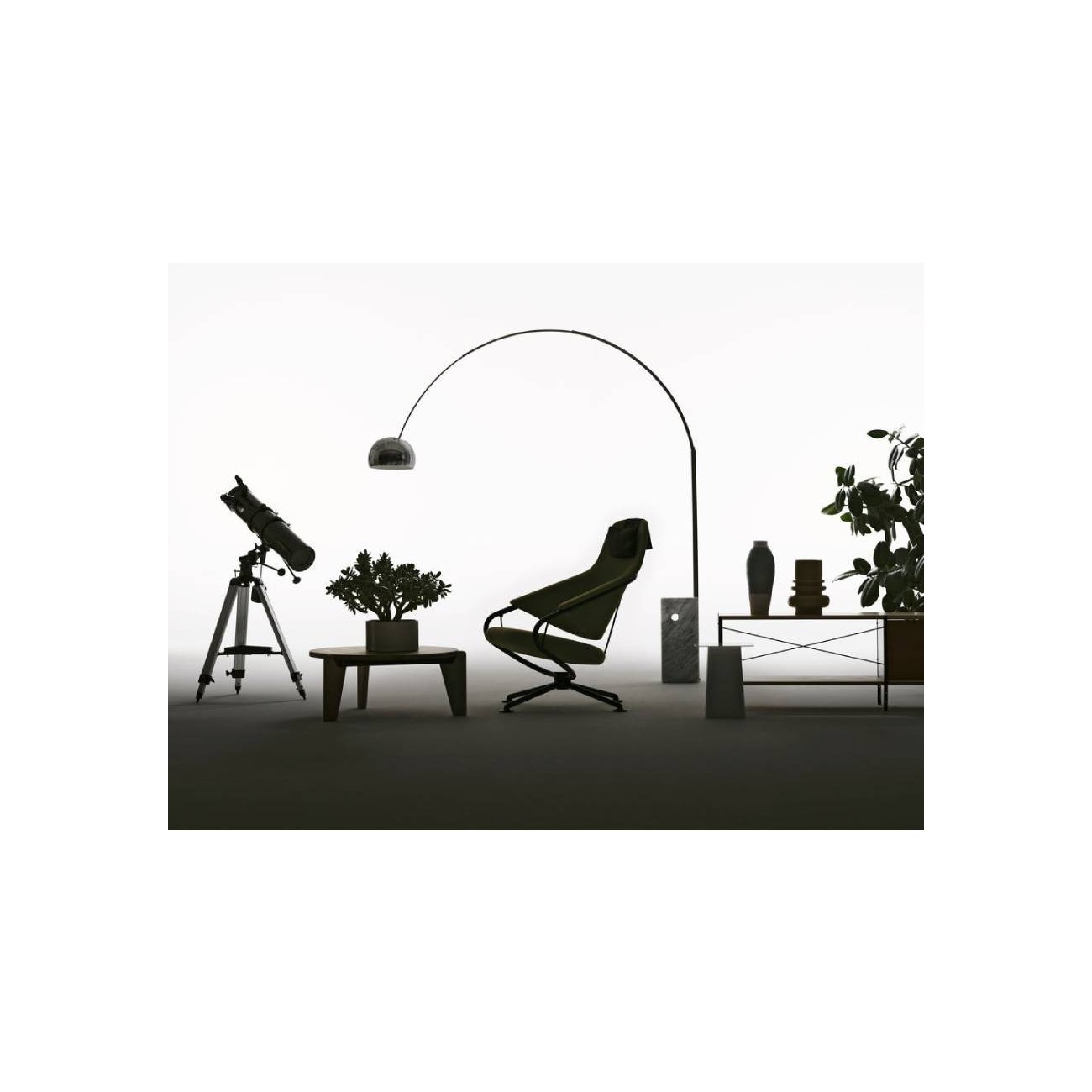 VITRA CITIZEN POLTRONA