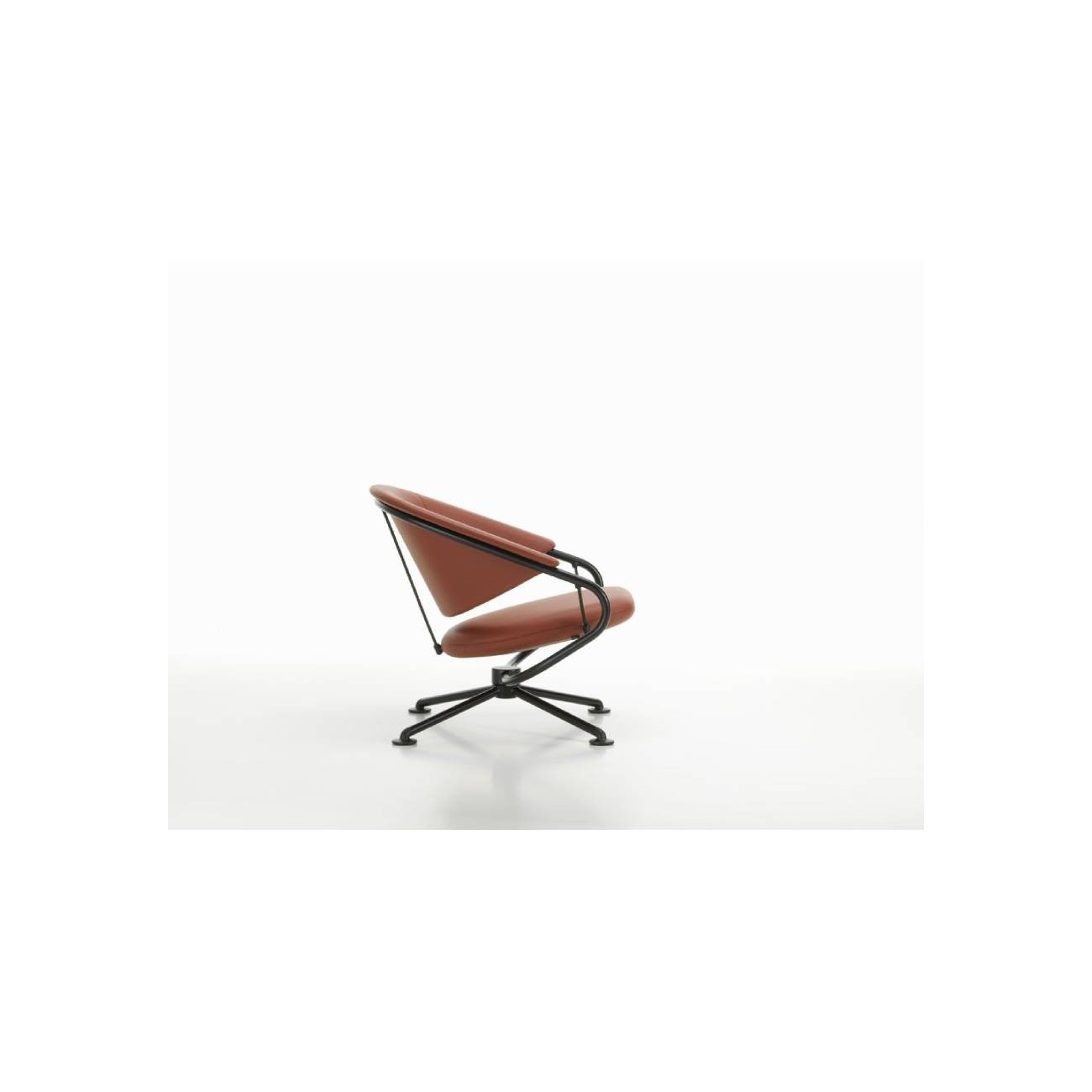 VITRA CITIZEN POLTRONA