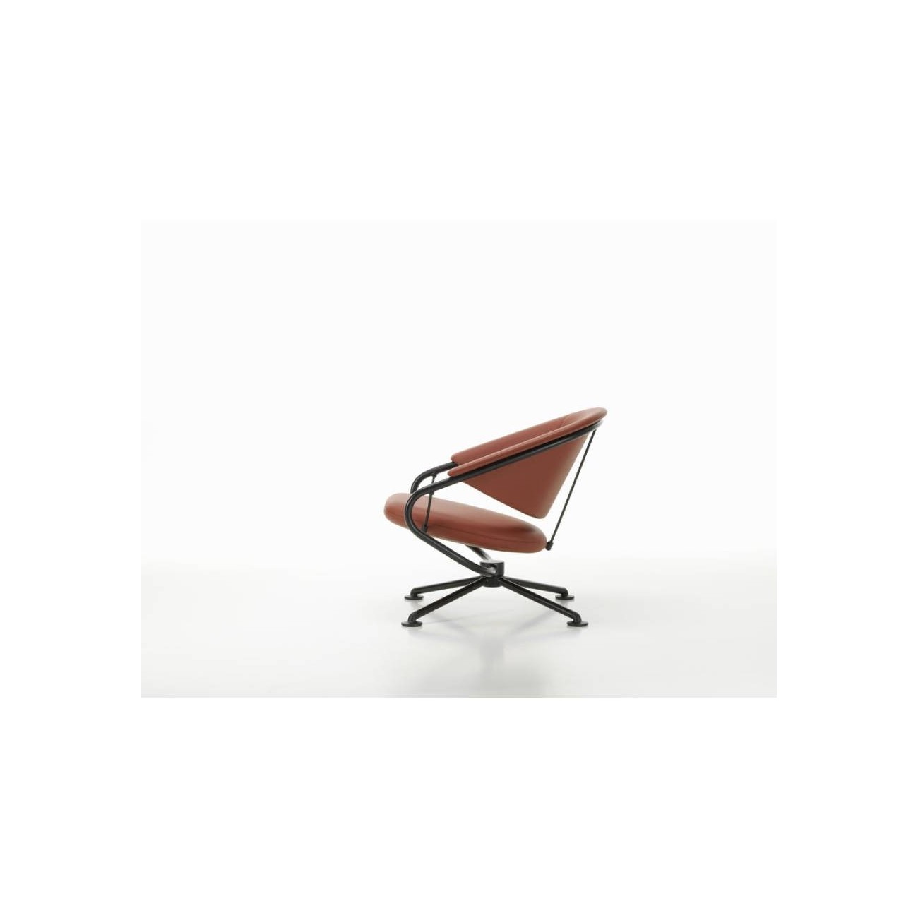 VITRA CITIZEN POLTRONA